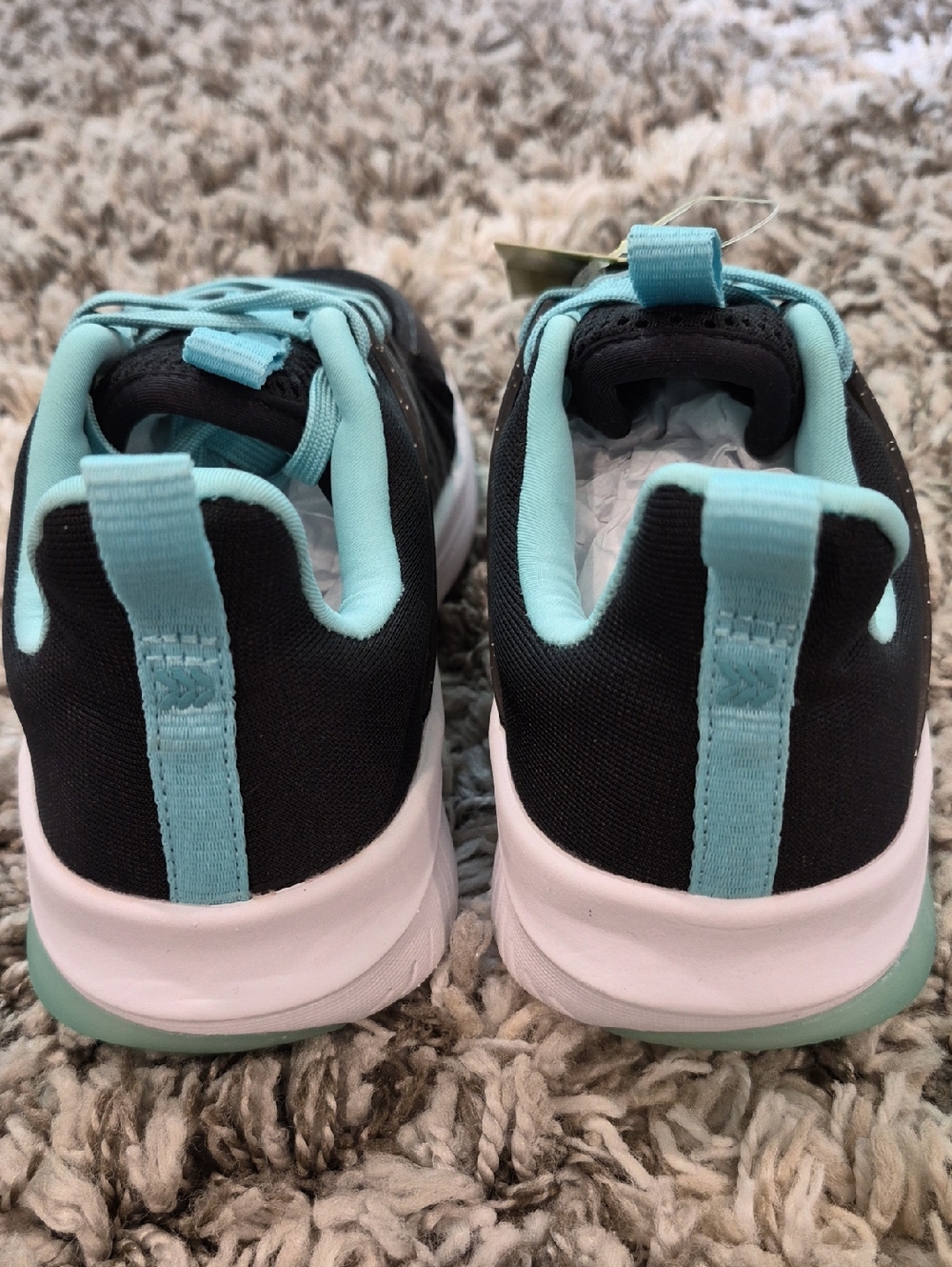 all in motion Girls Sneakers - Picture 5 of 6